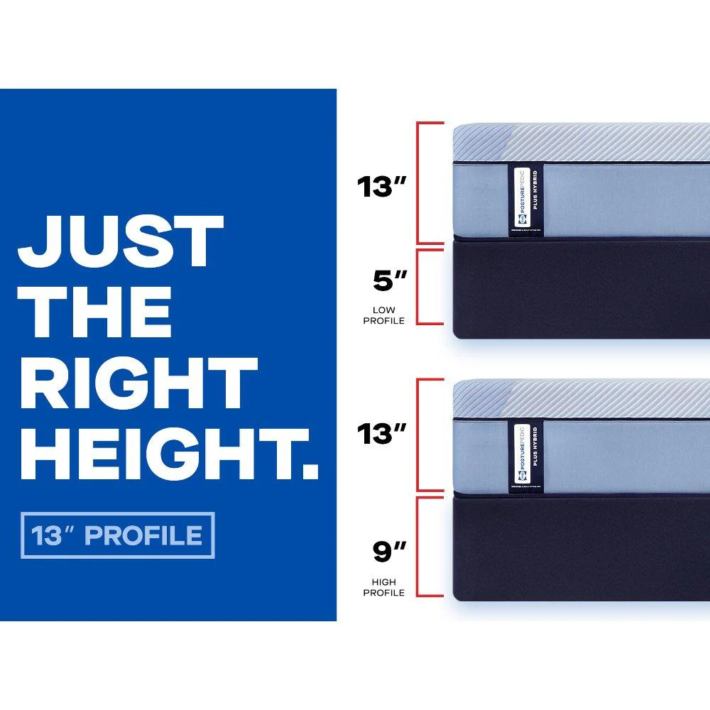 Newland Hybrid Mattress - Image 14