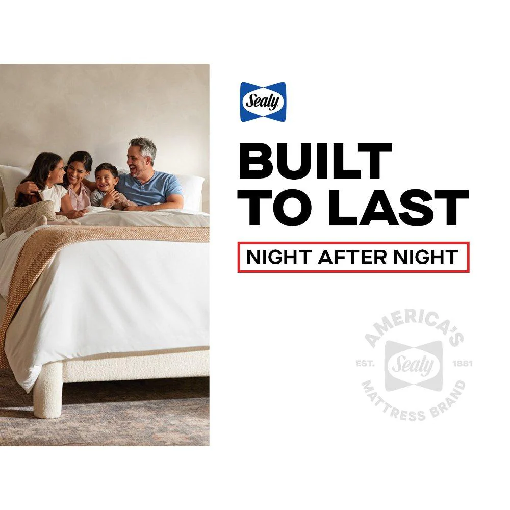 Newland Spring Mattress - Image 15