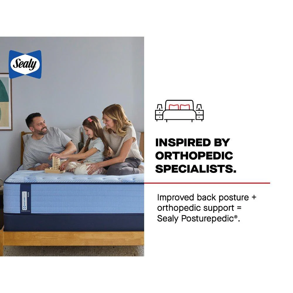 Newland Spring Mattress - Image 19