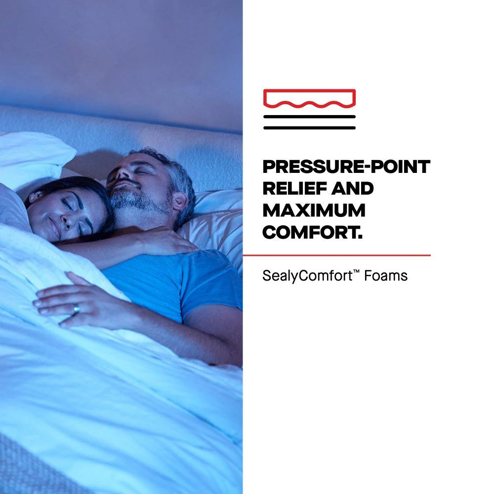 Newland Spring Mattress - Image 22