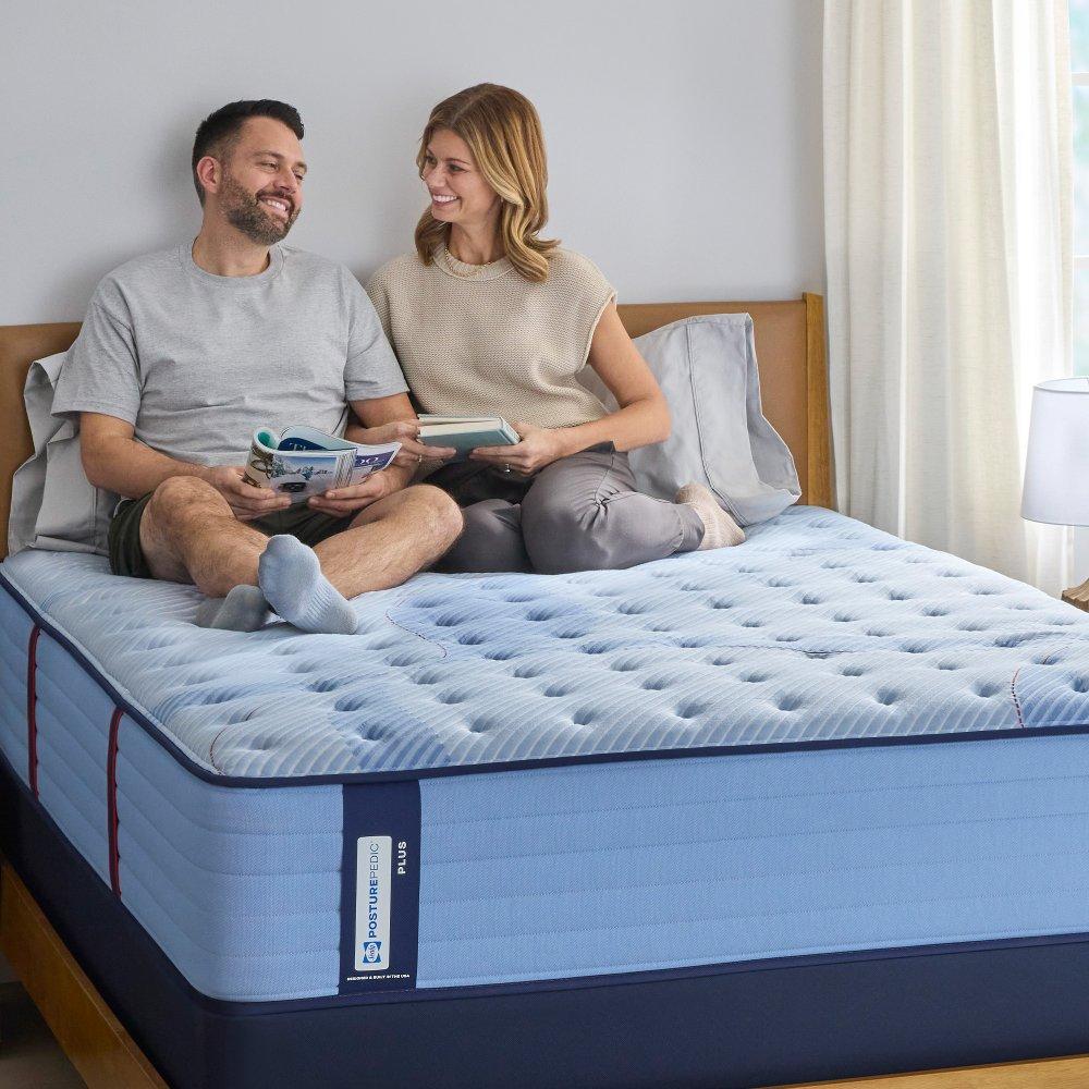 Newland Spring Mattress - Image 26
