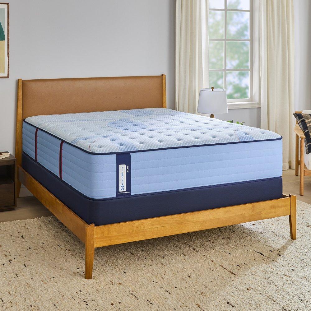 Newland Spring Mattress - Image 3