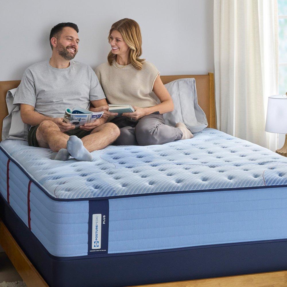 Newland Spring Mattress - Image 40