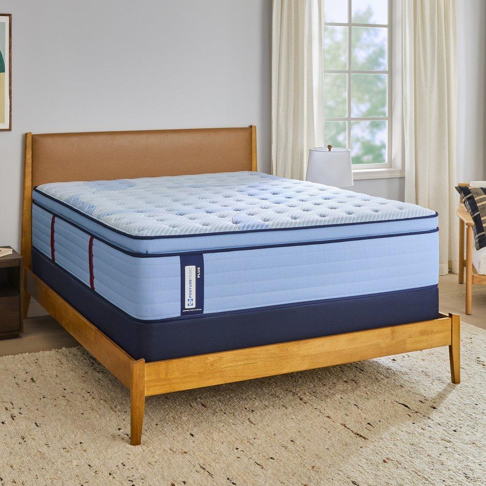 Newland Spring Mattress - Image 6