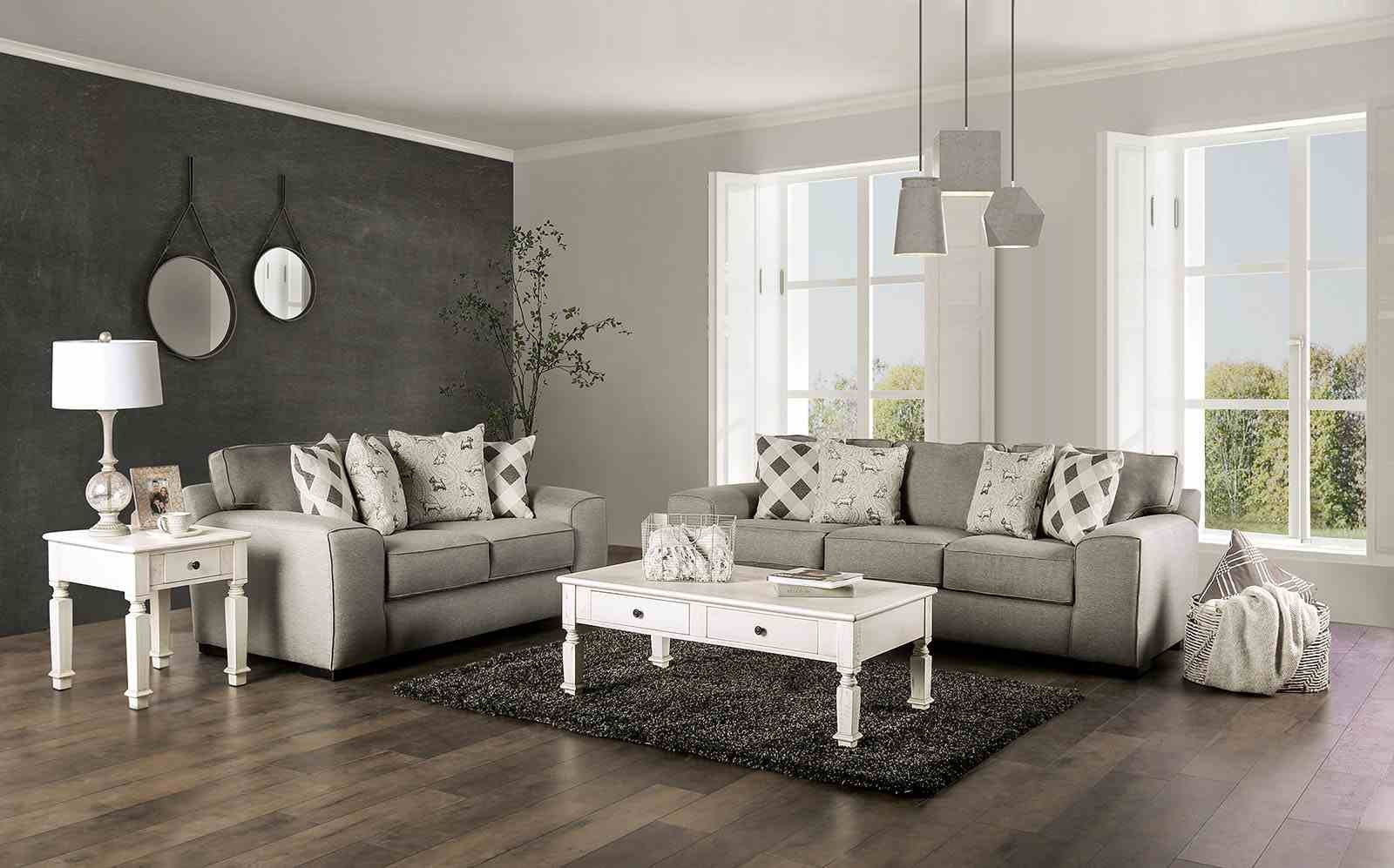 Newry Loveseat - Image 2