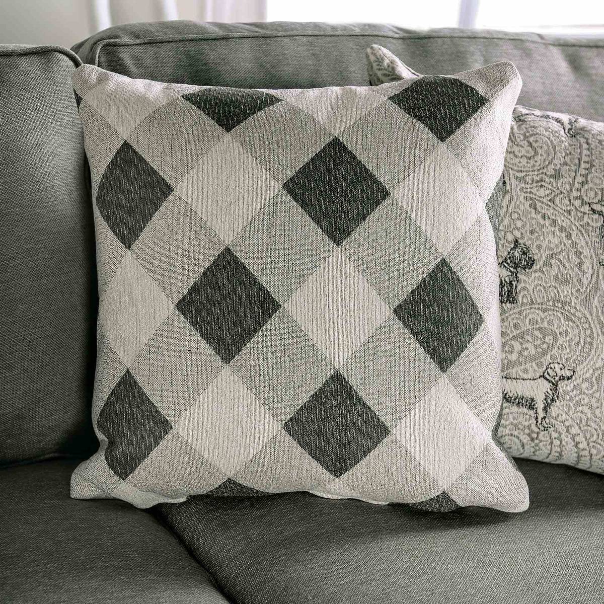 Newry Loveseat - Image 5