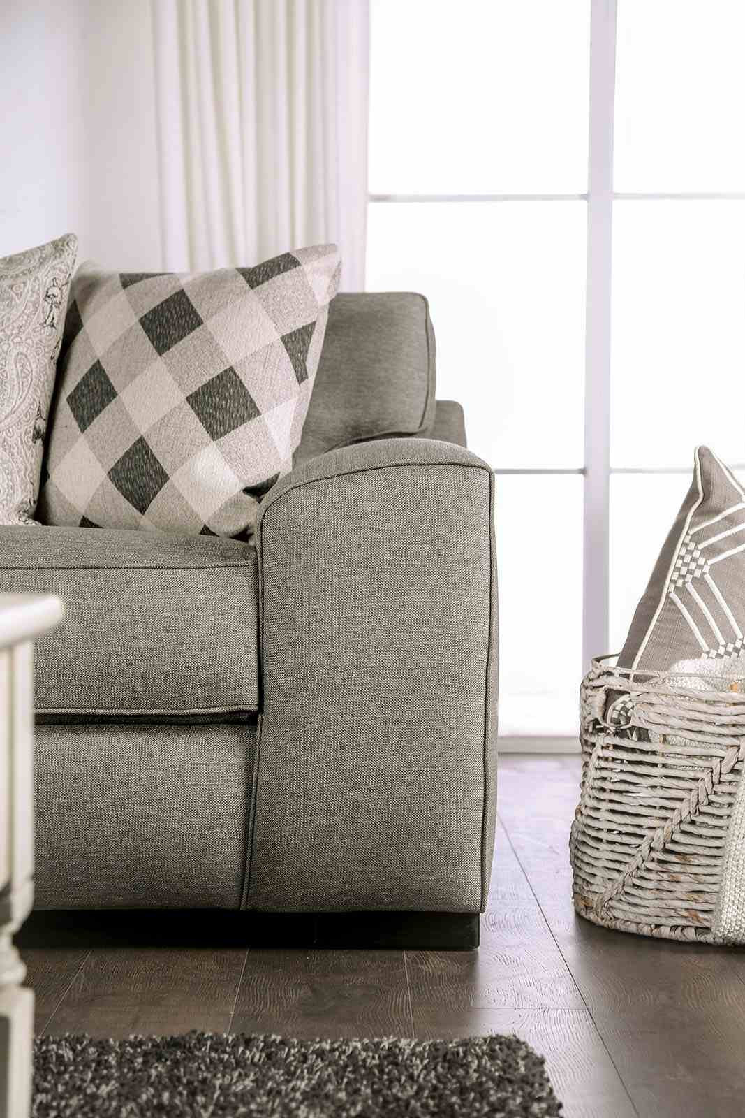 Newry Loveseat - Image 6
