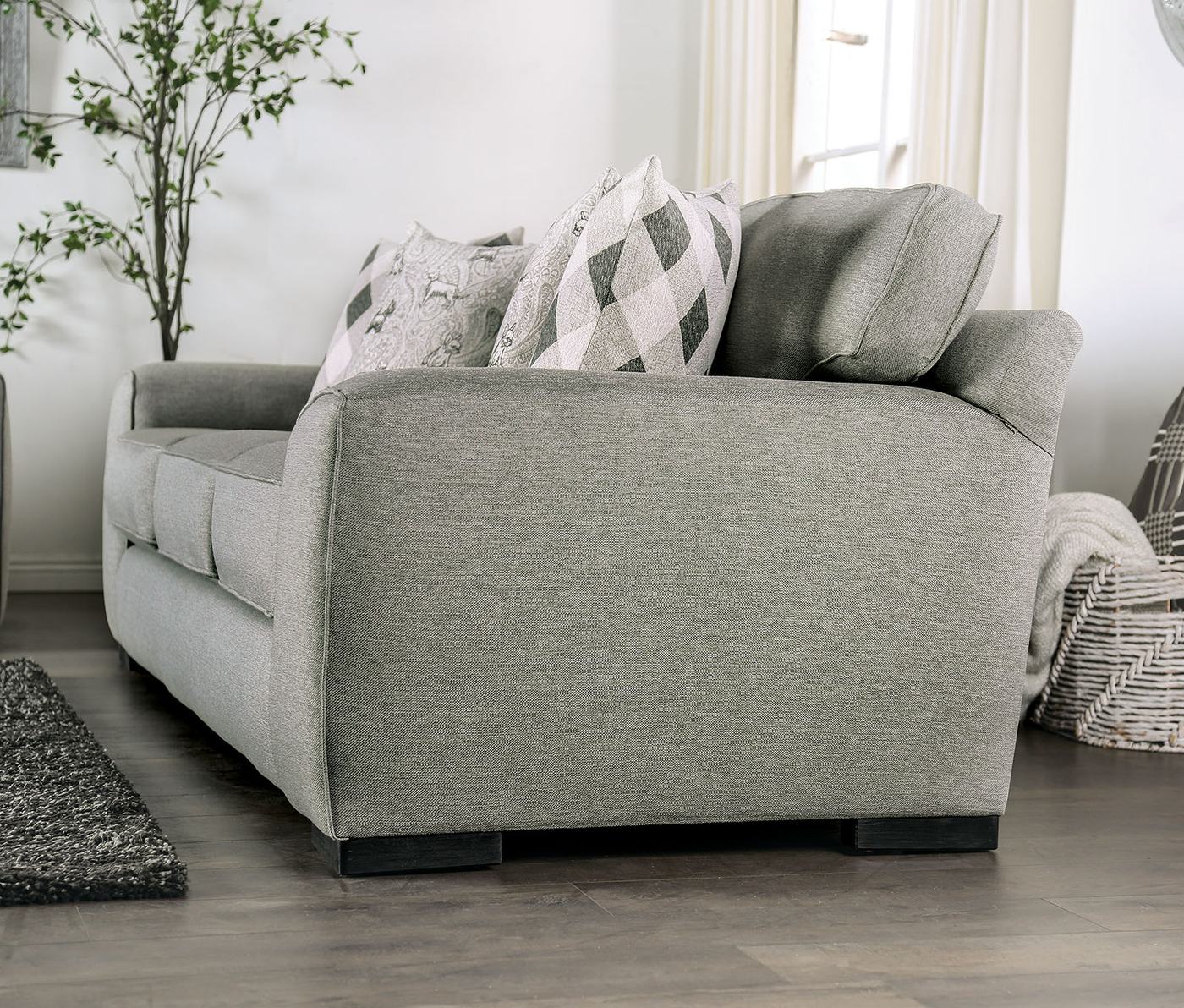 Newry Sofa - Image 9