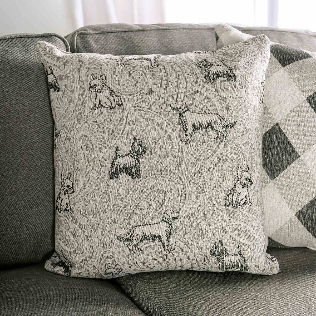 Newry Sofa + Loveseat - Image 3