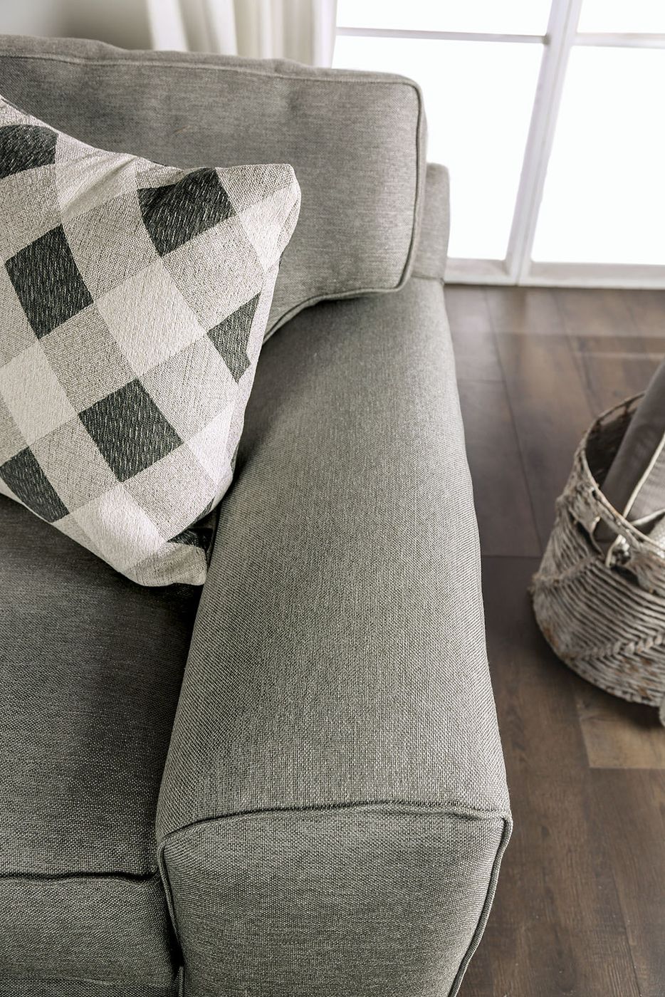 Newry Sofa + Loveseat - Image 7
