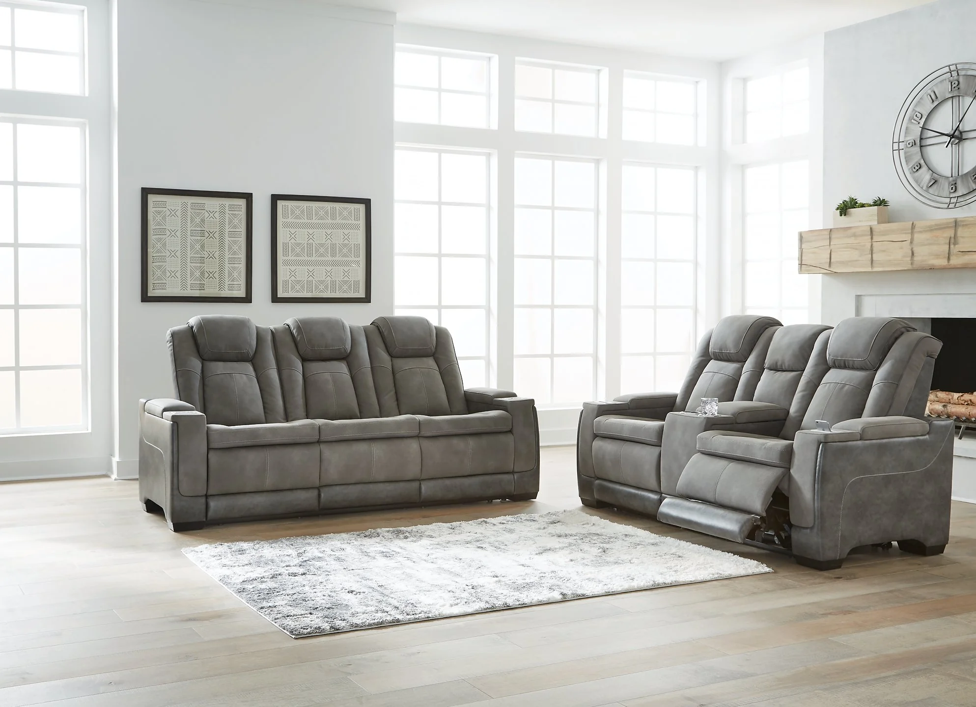 Next-Gen DuraPella Living Room Set - Image 2
