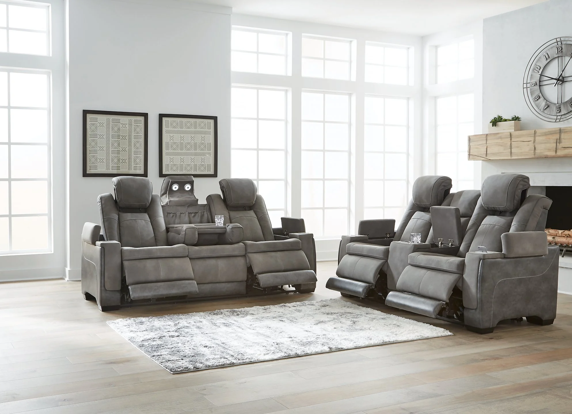 Next-Gen DuraPella Living Room Set - Image 3