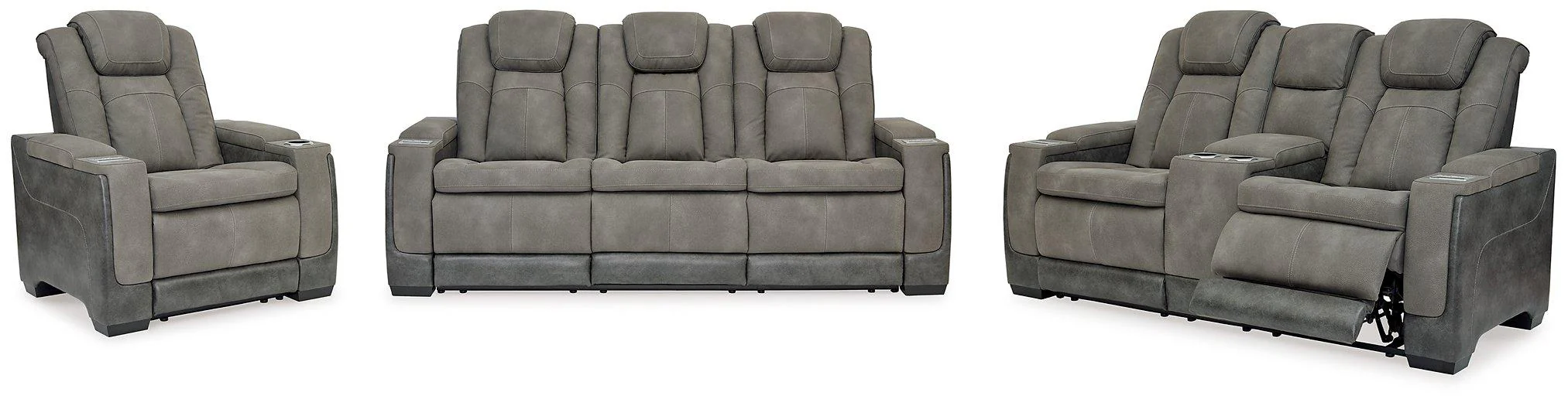 Next-Gen DuraPella Living Room Set - Image 32