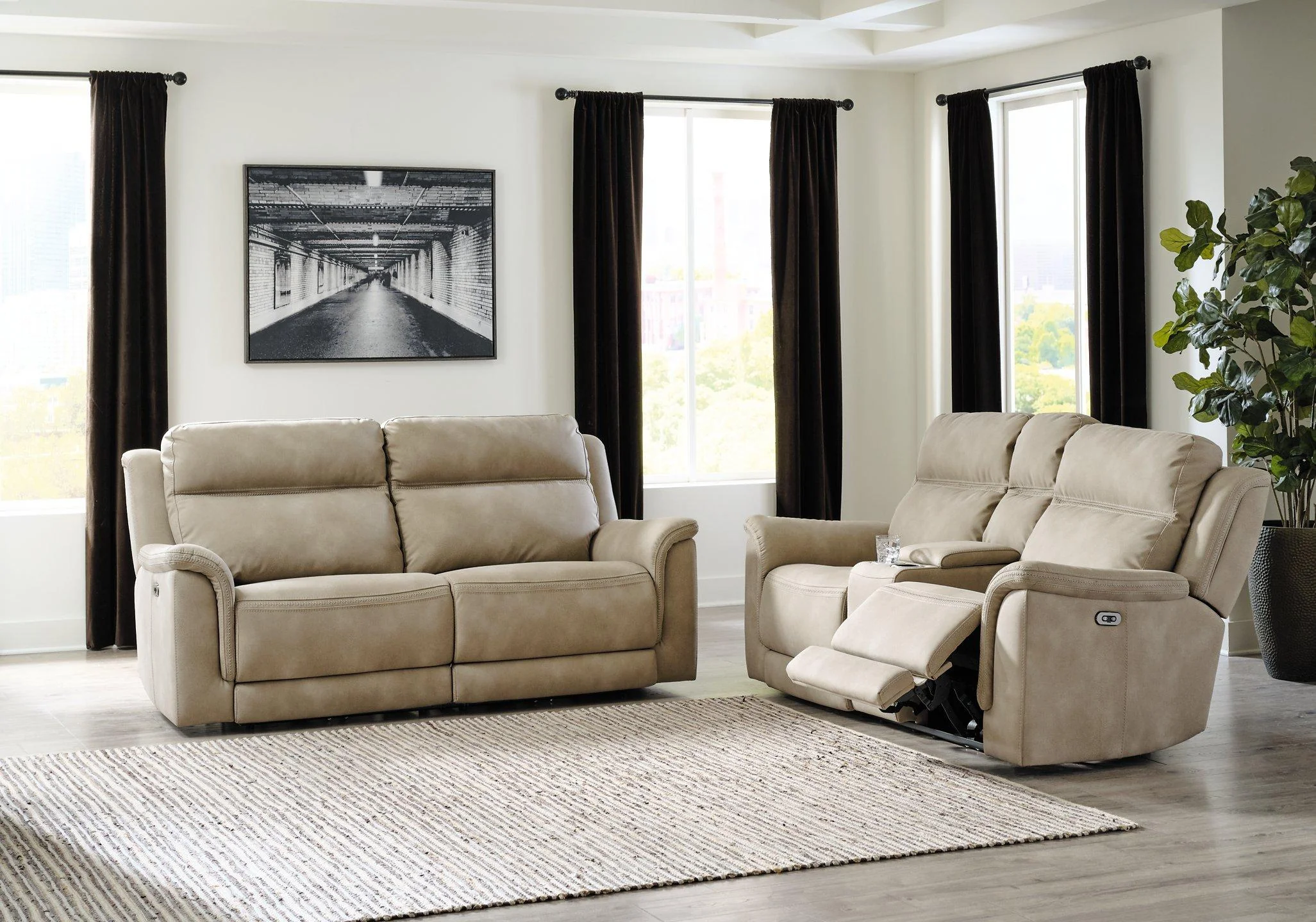 Next-Gen DuraPella Living Room Set - Image 9