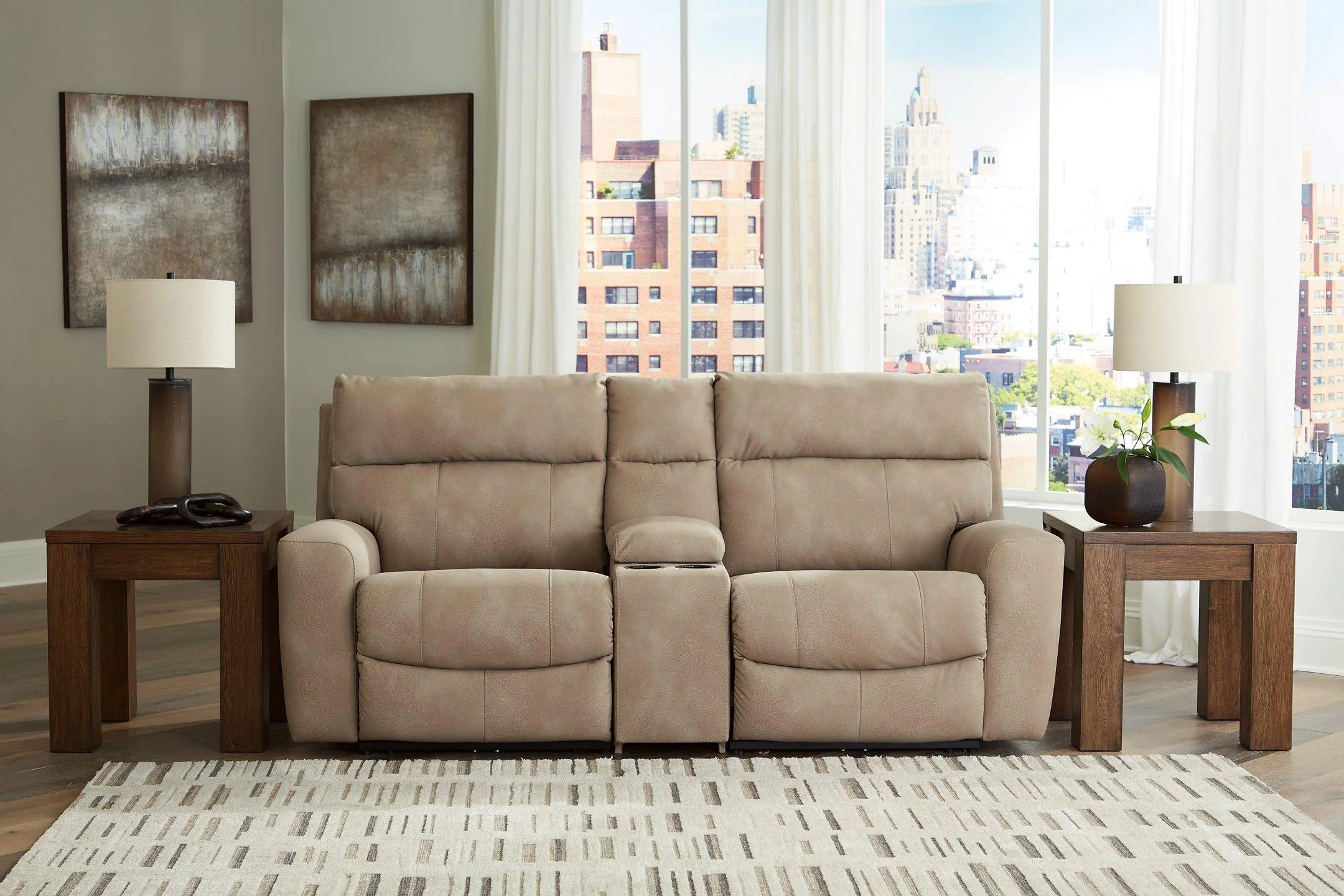 Next-Gen DuraPella Living Room Set - Image 23