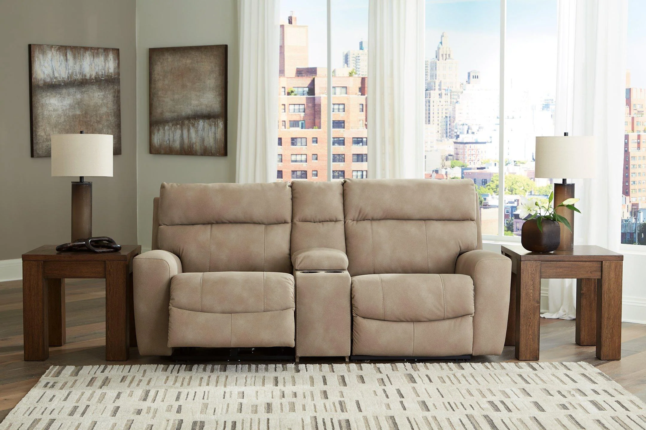 Next-Gen DuraPella Living Room Set - Image 24