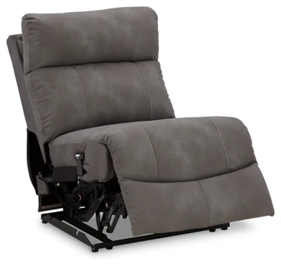 Next-Gen DuraPella Power Reclining Sectional - Image 102