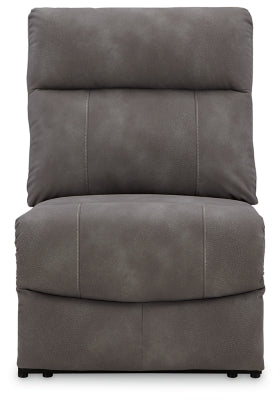 Next-Gen DuraPella Power Reclining Sectional - Image 103