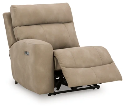Next-Gen DuraPella Power Reclining Sectional - Image 165