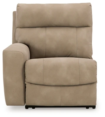 Next-Gen DuraPella Power Reclining Sectional - Image 166
