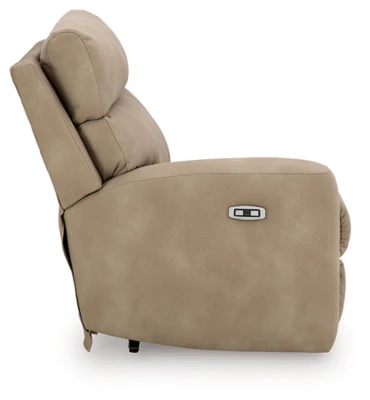 Next-Gen DuraPella Power Reclining Sectional - Image 167