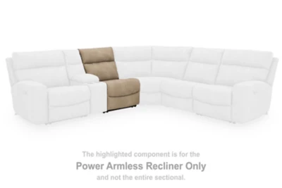 Next-Gen DuraPella Power Reclining Sectional - Image 216