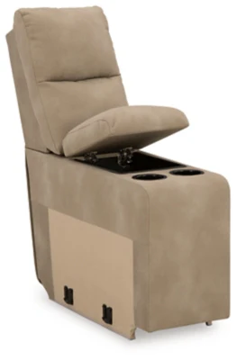 Next-Gen DuraPella Power Reclining Sectional - Image 228