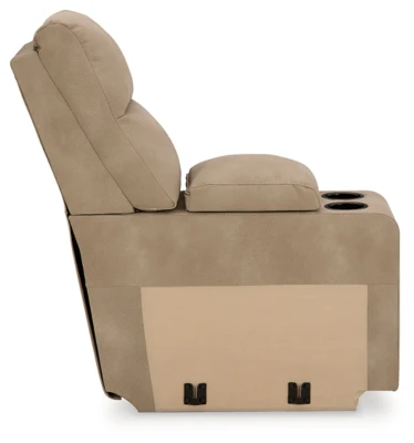 Next-Gen DuraPella Power Reclining Sectional - Image 230