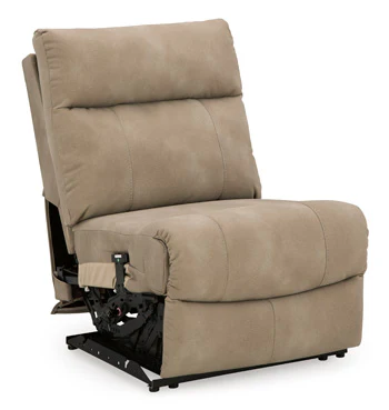 Next-Gen DuraPella Power Reclining Sectional - Image 244