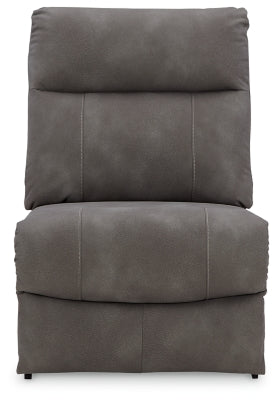 Next-Gen DuraPella Power Reclining Sectional - Image 30