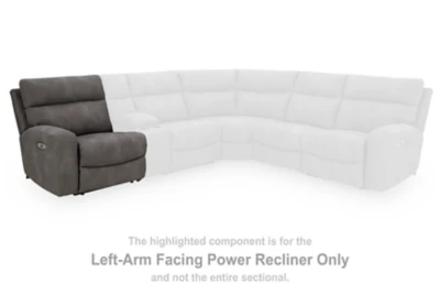 Next-Gen DuraPella Power Reclining Sectional - Image 39