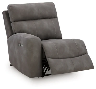 Next-Gen DuraPella Power Reclining Sectional - Image 40