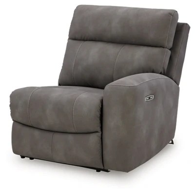 Next-Gen DuraPella Power Reclining Sectional - Image 44