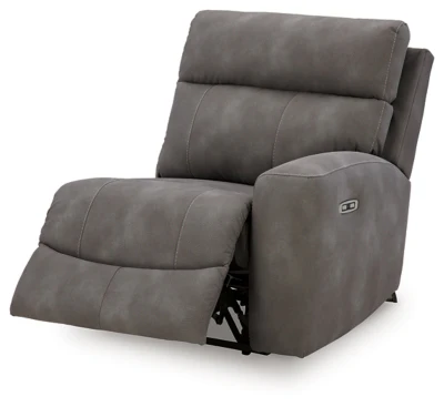 Next-Gen DuraPella Power Reclining Sectional - Image 46