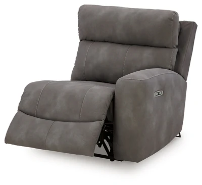 Next-Gen DuraPella Power Reclining Sectional - Image 47