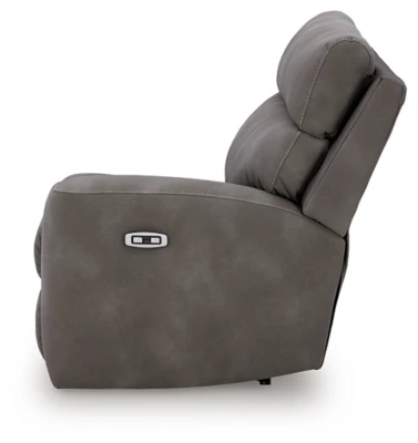 Next-Gen DuraPella Power Reclining Sectional - Image 49