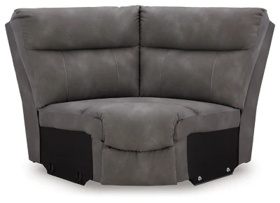 Next-Gen DuraPella Power Reclining Sectional - Image 50