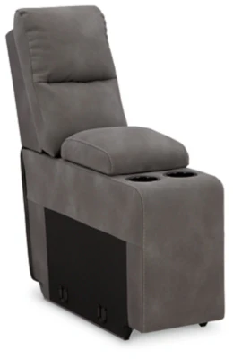 Next-Gen DuraPella Power Reclining Sectional - Image 70