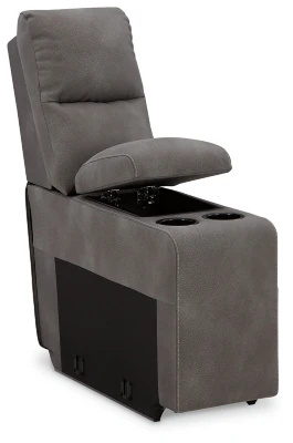 Next-Gen DuraPella Power Reclining Sectional - Image 72
