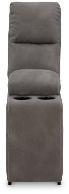 Next-Gen DuraPella Power Reclining Sectional - Image 73
