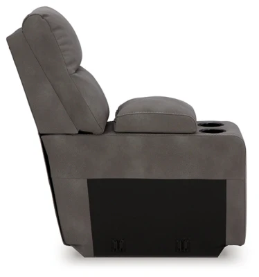 Next-Gen DuraPella Power Reclining Sectional - Image 74
