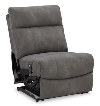 Next-Gen DuraPella Power Reclining Sectional - Image 90