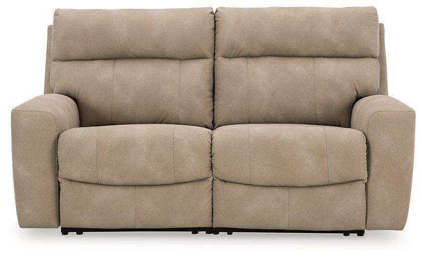 Next-Gen DuraPella Power Reclining Sectional Loveseat - Image 20