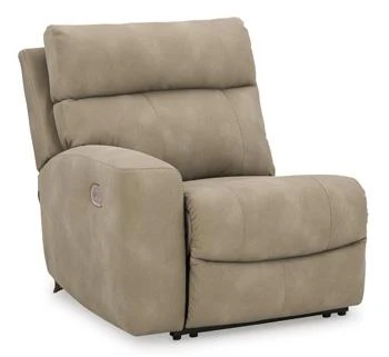 Next-Gen DuraPella Power Reclining Sectional Loveseat - Image 33
