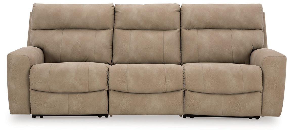 Next-Gen DuraPella Power Reclining Sectional Sofa - Image 26