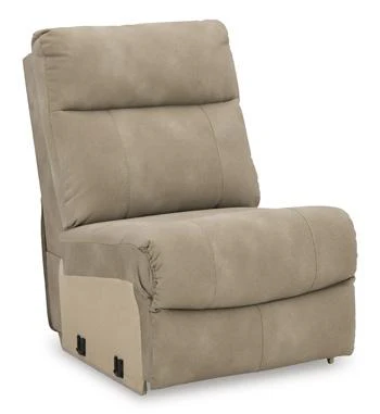 Next-Gen DuraPella Power Reclining Sectional Sofa - Image 43