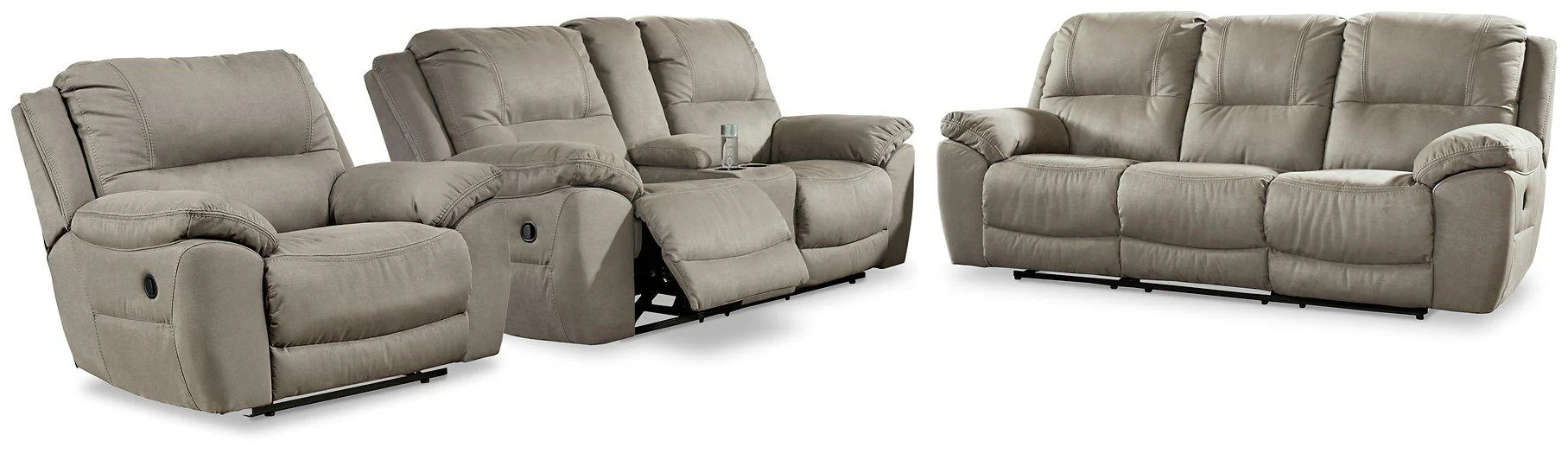 Next-Gen Gaucho Living Room Set - Image 11