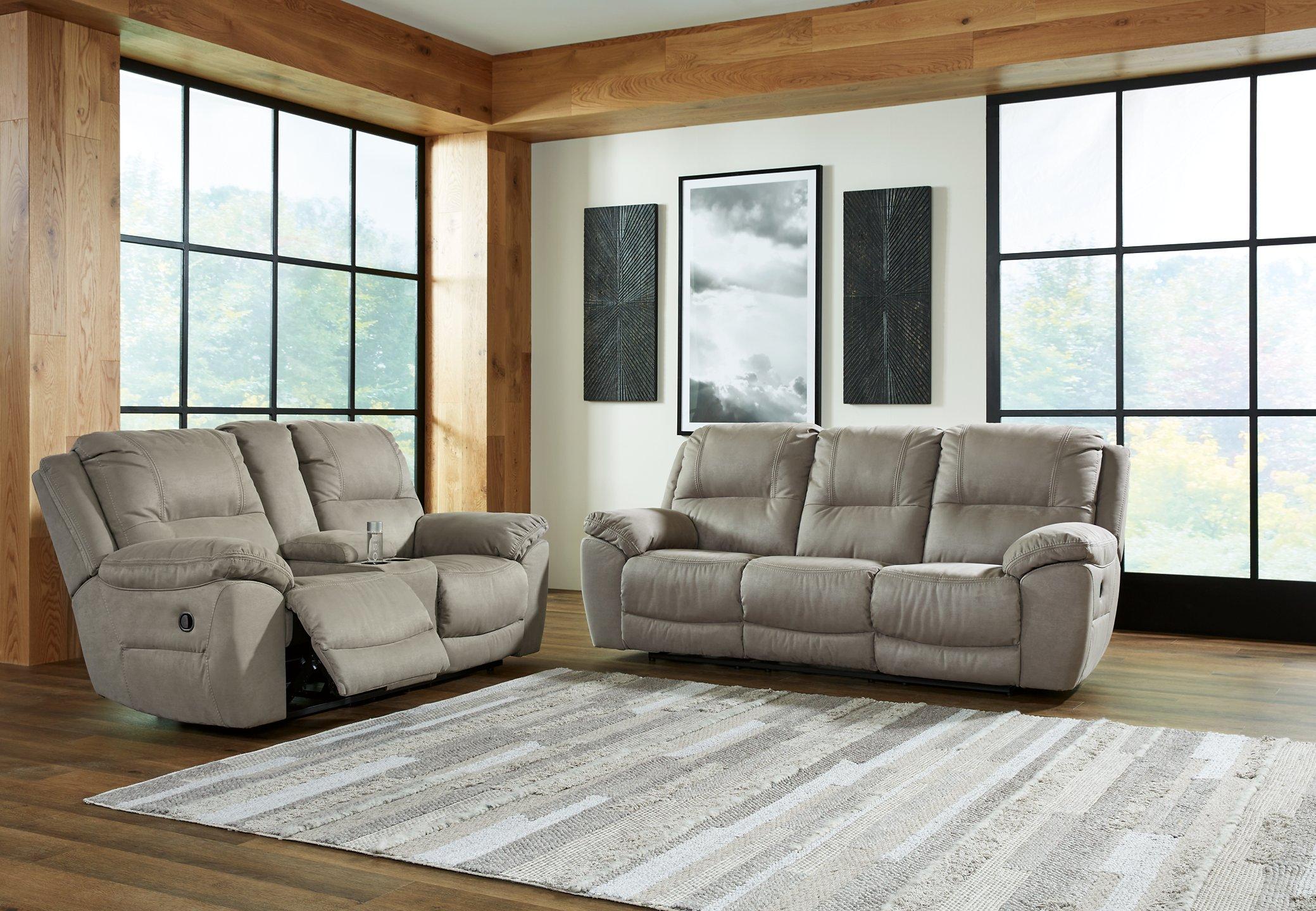 Next-Gen Gaucho Living Room Set - Image 2