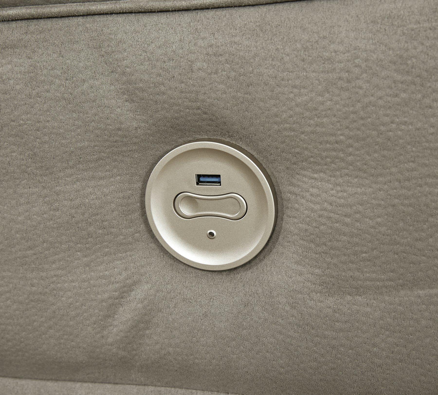 Next-Gen Gaucho Power Reclining Sofa - Image 10