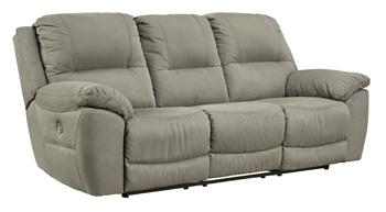 Next-Gen Gaucho Power Reclining Sofa - Image 3